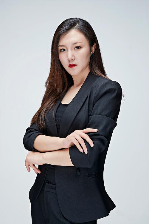 黄启仲 剧本与叙事策划总监